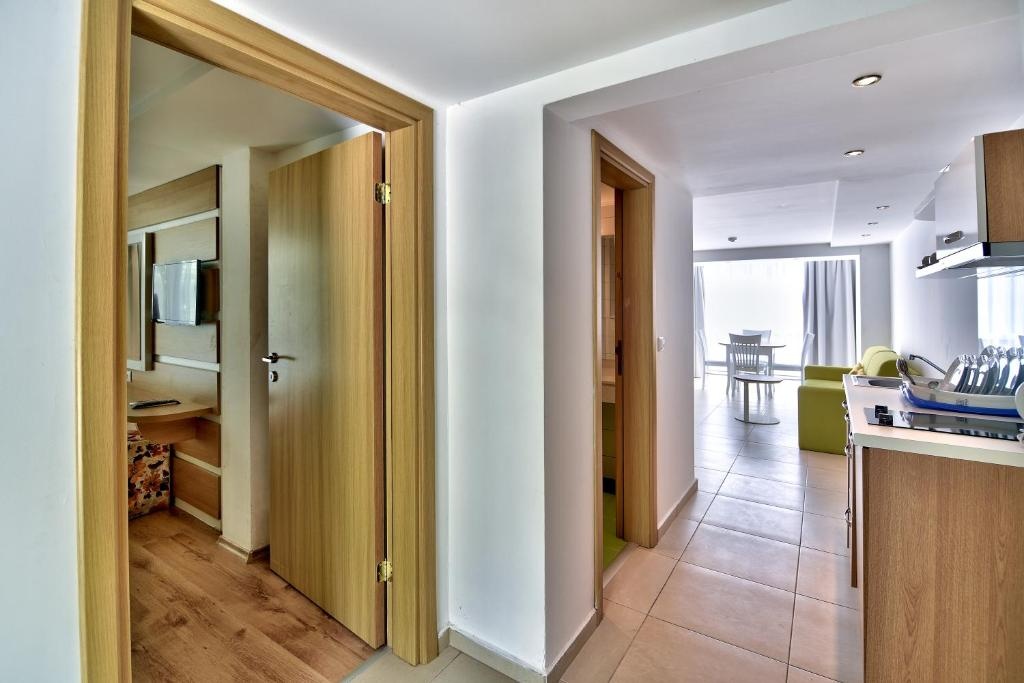 Hotel Forest Beach — 4