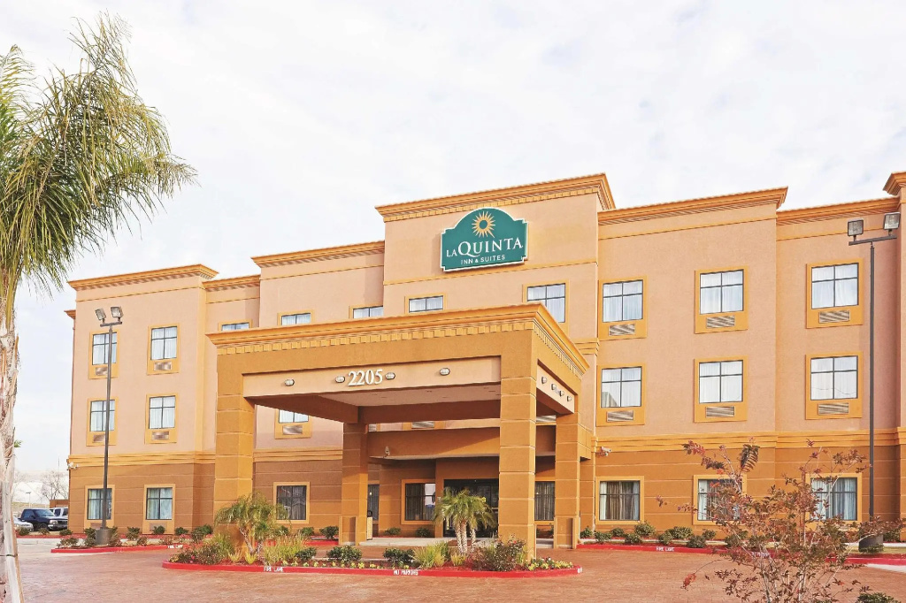 La Quinta Inn & Suites By Wyndham Houston Pasadena North - Chambres