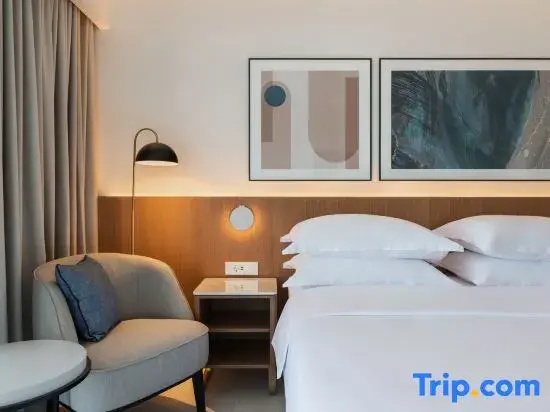 Bluesun Hotel Elaphusa - Chambres
