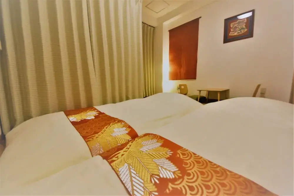 Hotel photo 14