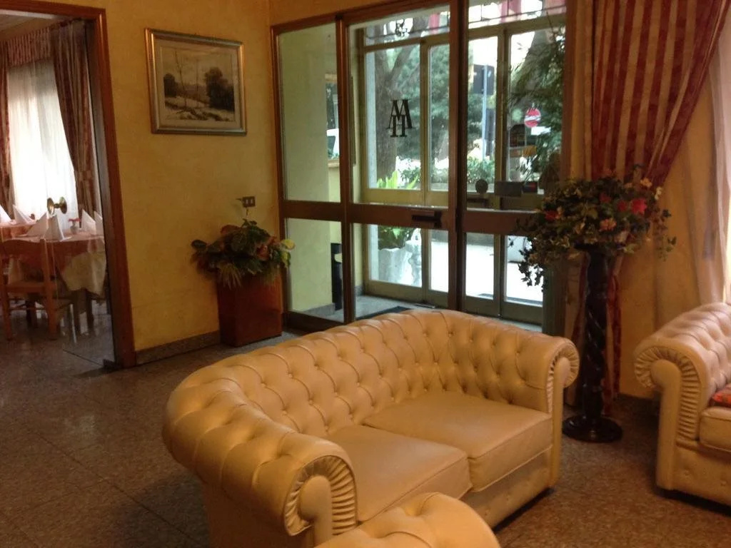 Hotel Margherita - Général