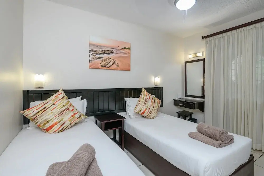 Umhlanga Cabanas - Général