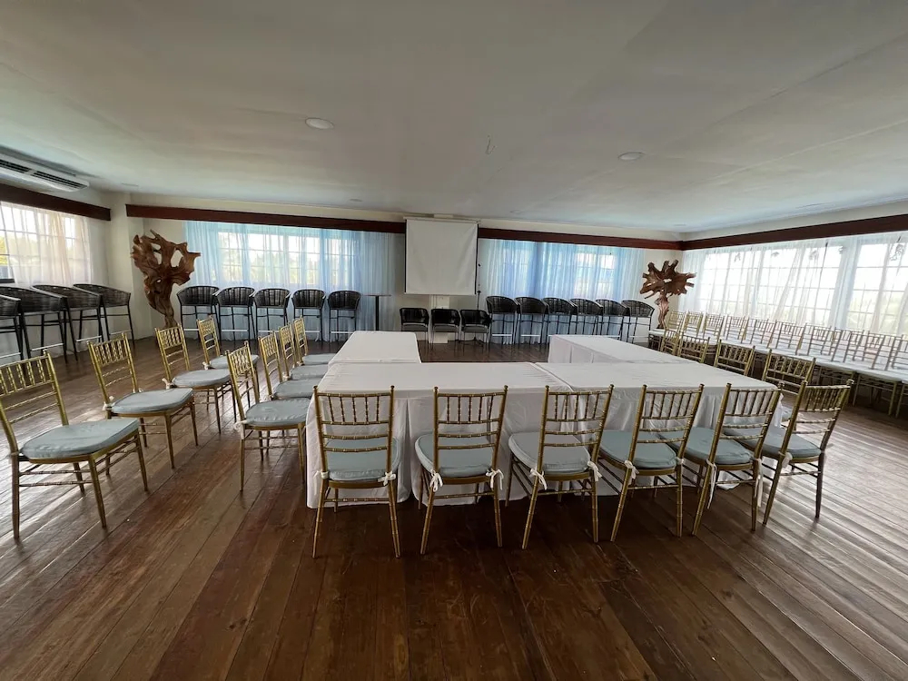 Hotel Viña del Mar Omoa - фото 16