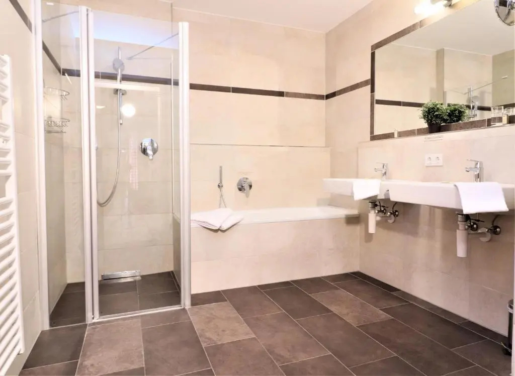 Alpin  See Resort Zell am See - Chambres