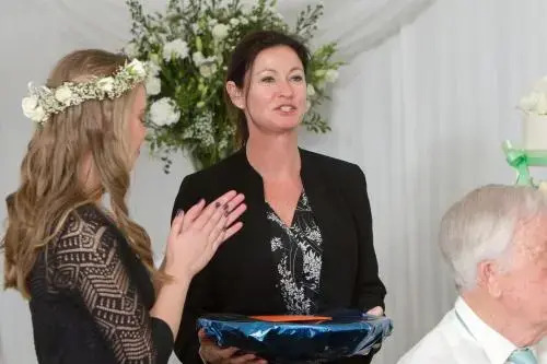 Valley Lodge - фото 21