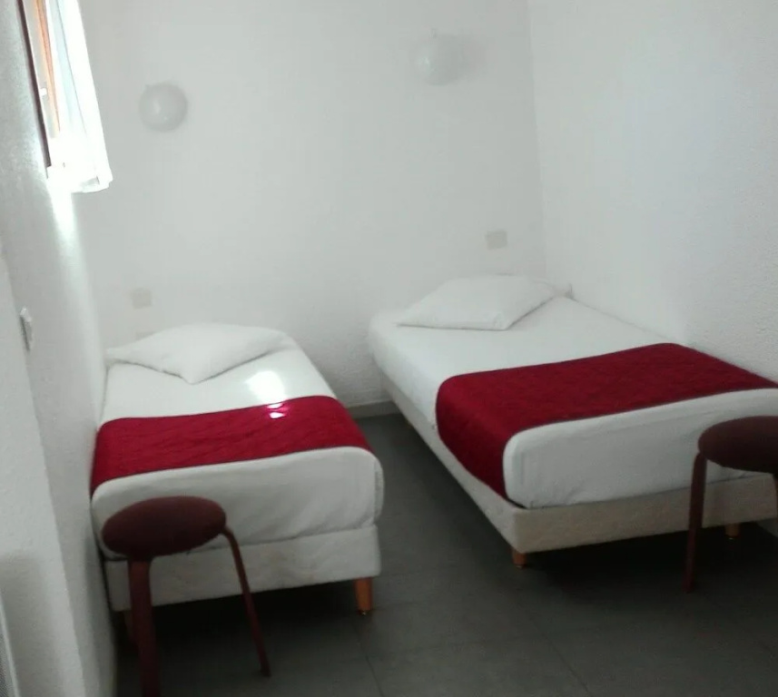 Voir la photo 3 — Beddy-Bye Hôtel