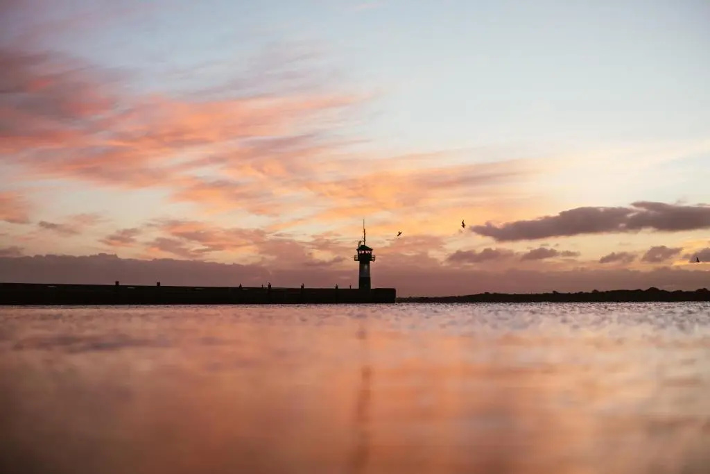Beach & Waterfront