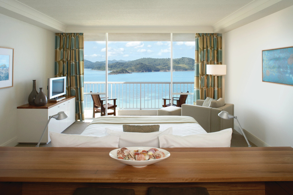 Reef View Hotel - Général