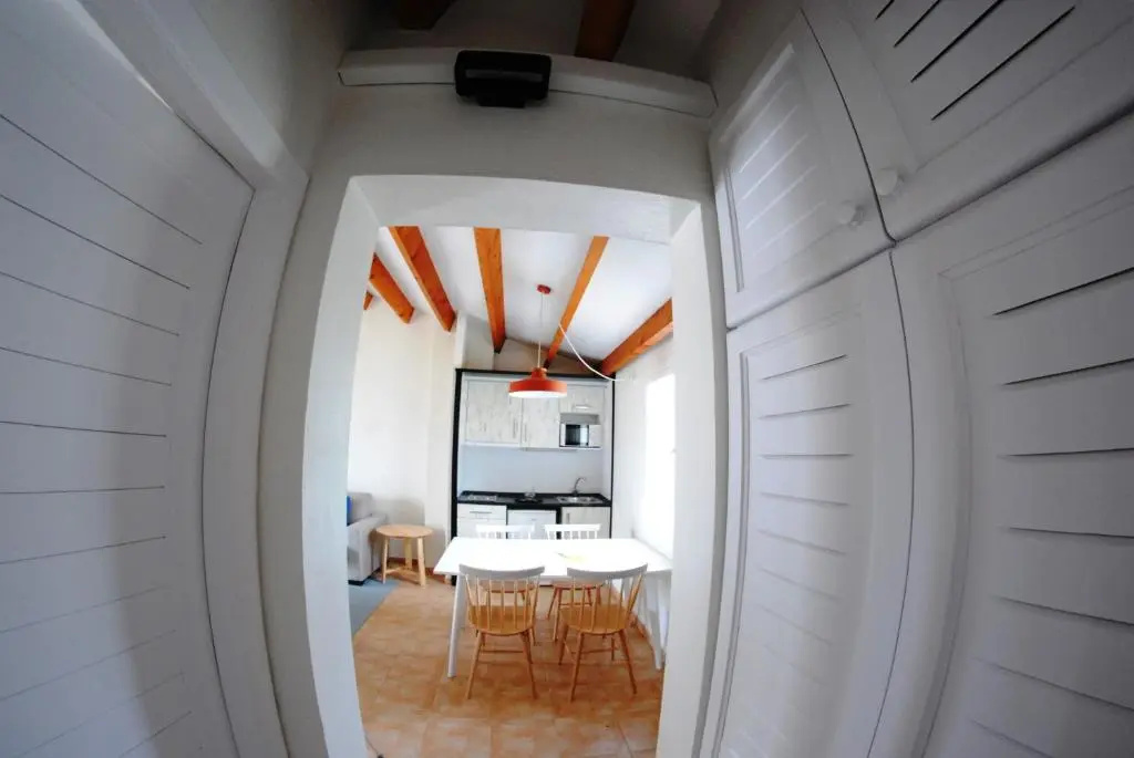 TRH Tirant Hotel - Chambres