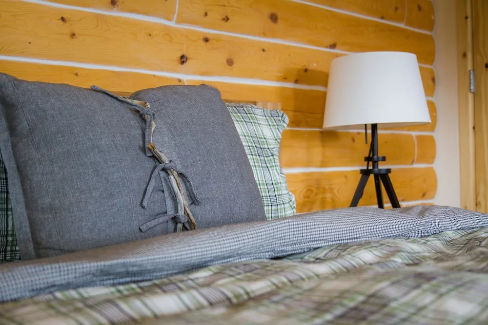 Southern Lakes Resort - Chambres