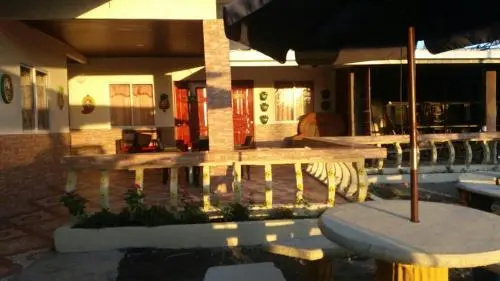 Brisas Del Pacifico