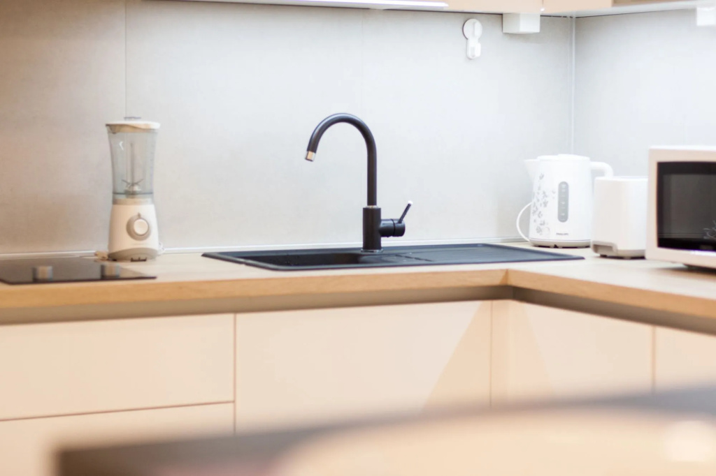 Tesla Boutique Apartments & Rooms - Général