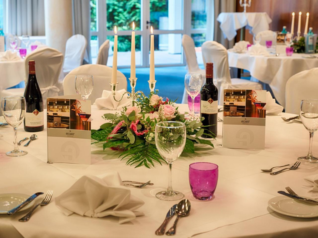 ACHAT Hotel Bad Dürkheim - Général