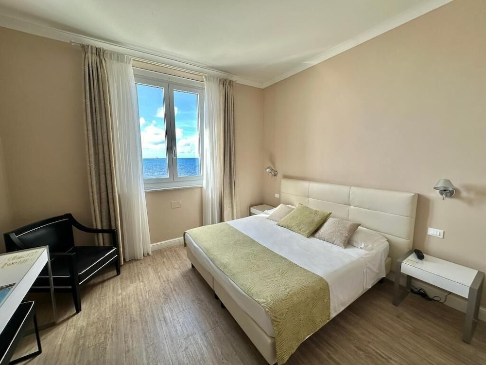 Hotel Universal - Général
