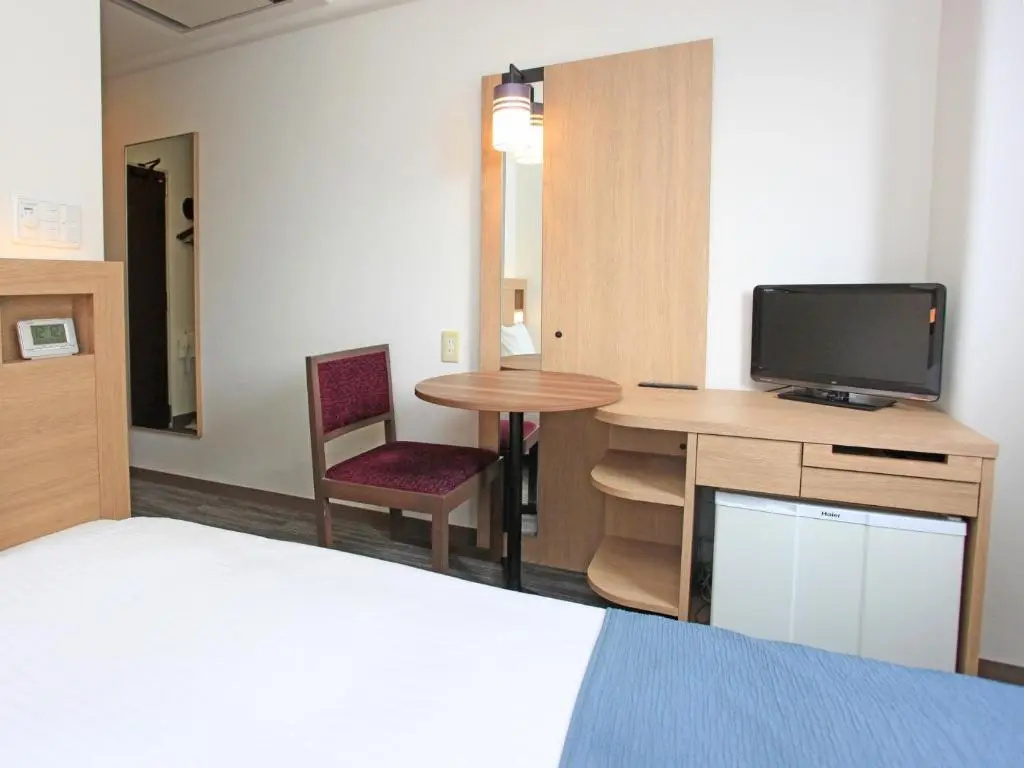 Urban Hotel Kusatsu - Chambres