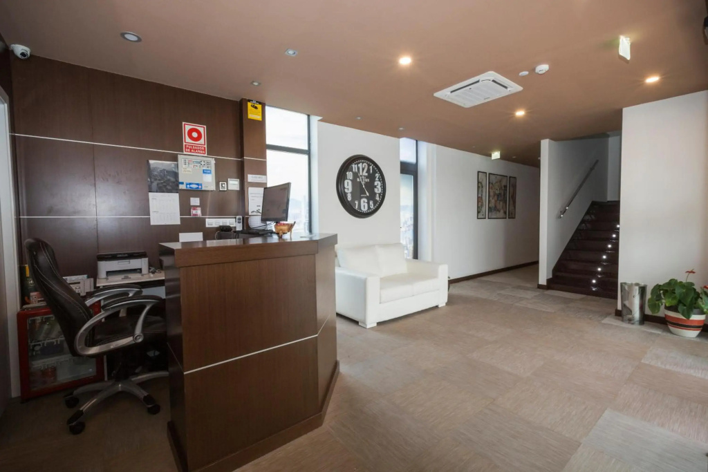 Hotel photo 2