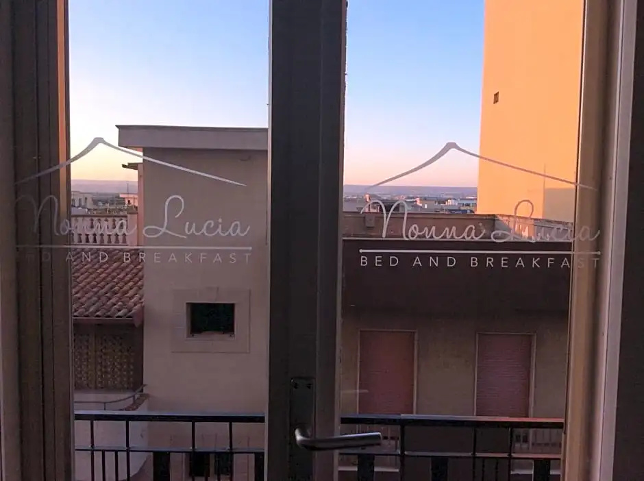B&B Nonna Lucia