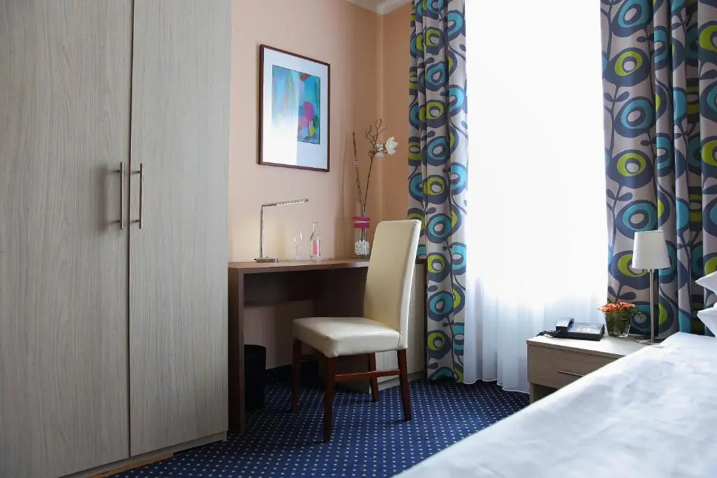 Hotel Rappensberger - Chambres