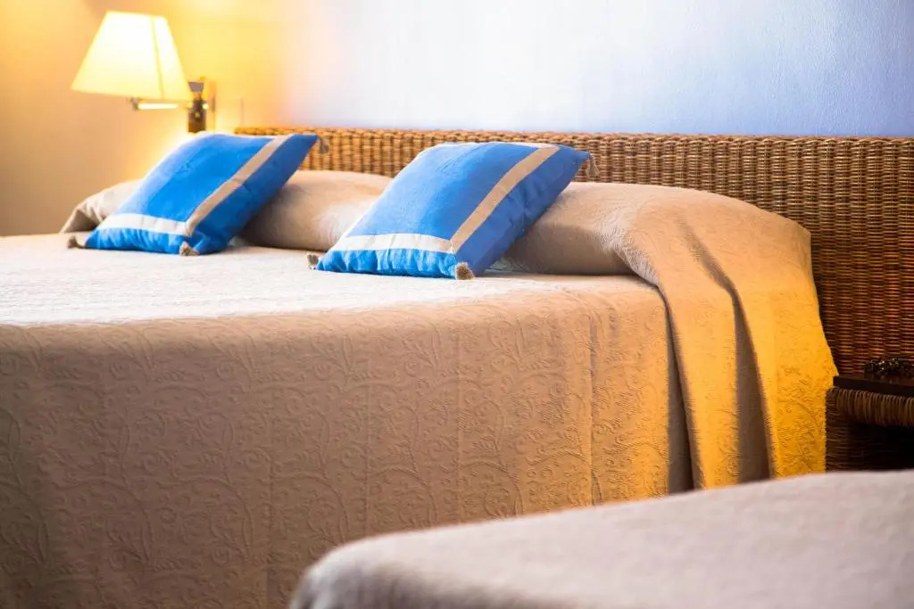 Cetarium Hotel - Chambres