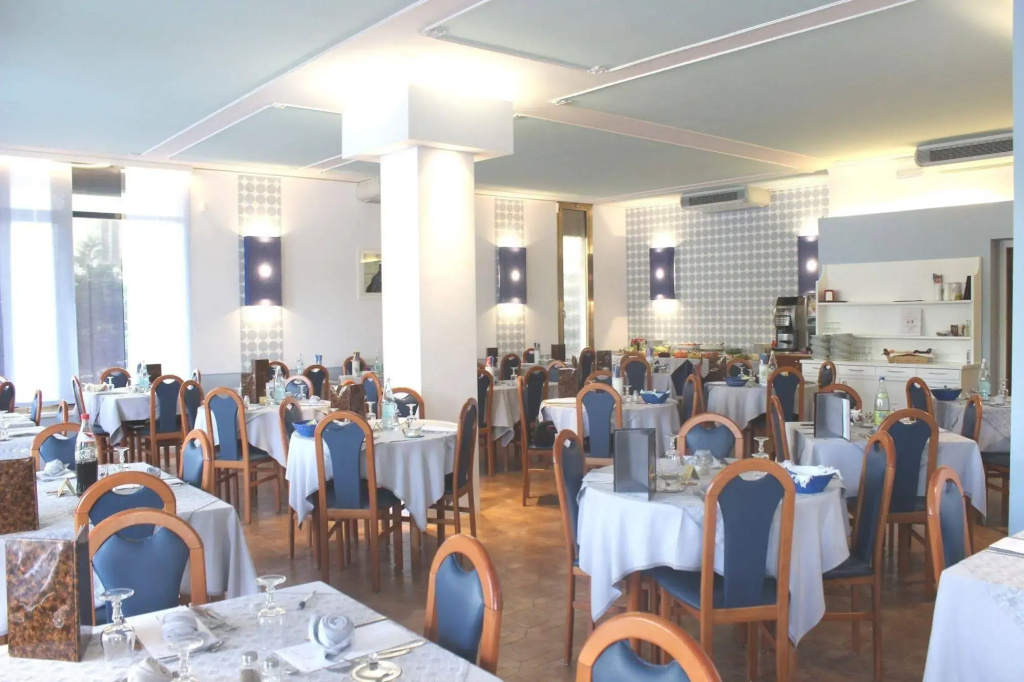 Hotel Domingo - Général