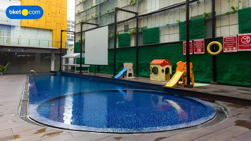 Horison Lampung - фото 13