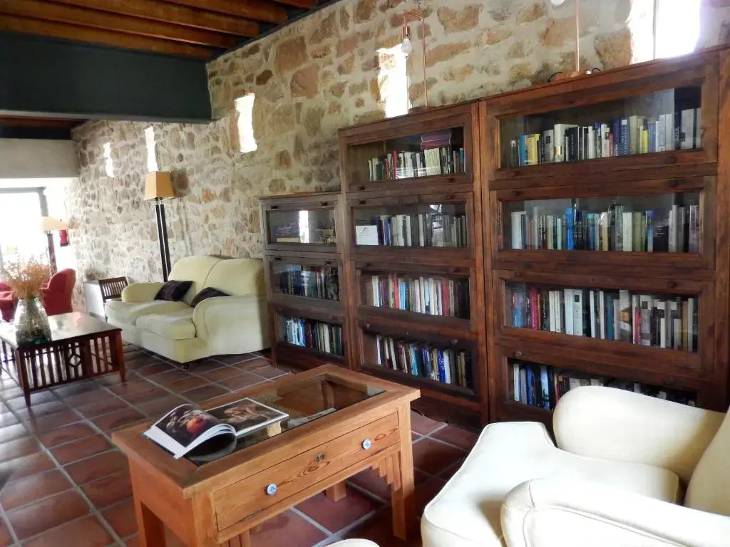 Hotel El Turcal - Chambres