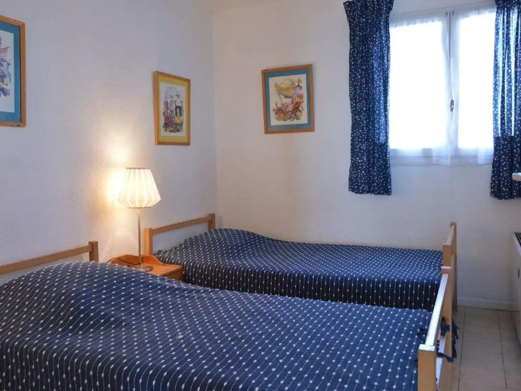 Voir la photo 3 — Appartement Cap d'Agde, 3 pièces, 6 personnes - FR-1-249-38
