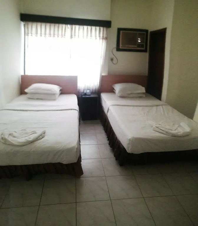 Hotel Skylink - Chambres