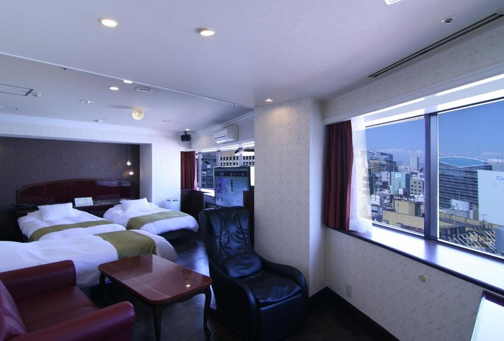 Hotel Alps 사진 6