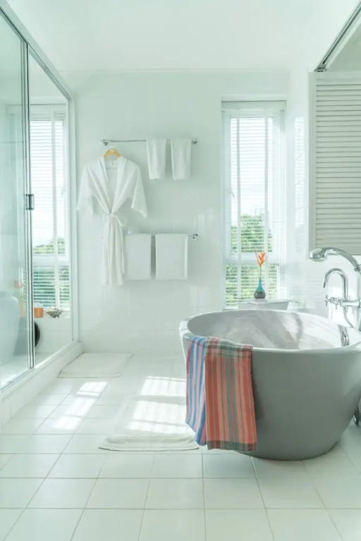 Одноместный люкс в Cera Resort Chaam