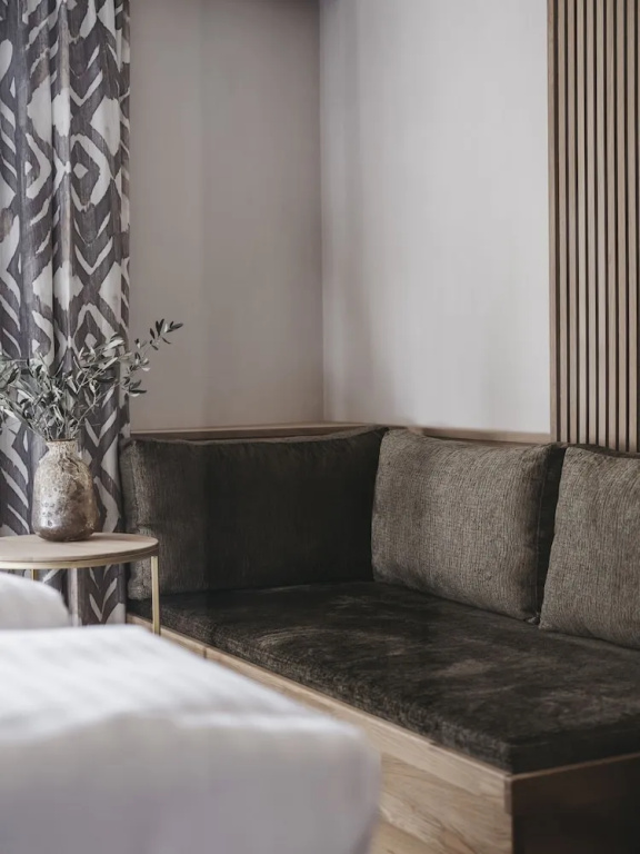 Hotel Chesa Monte - Chambres