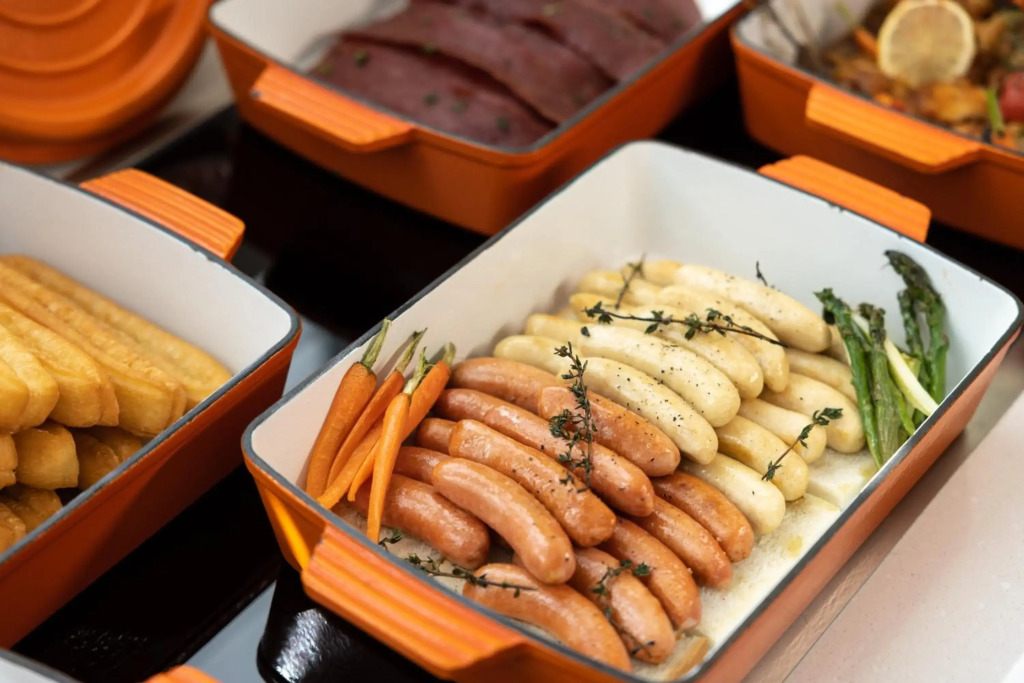 Home2 Suites By Hilton Beijing Shunyi - фото 9