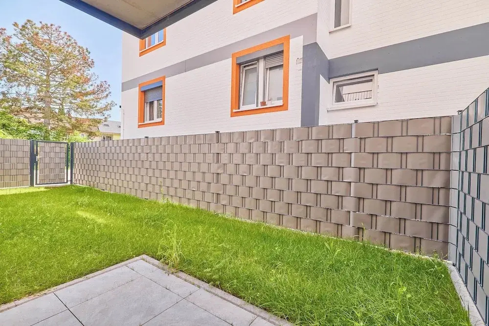 Ela Apartments Mannheim
