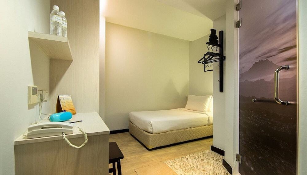 Cititel Express Kota Kinabalu