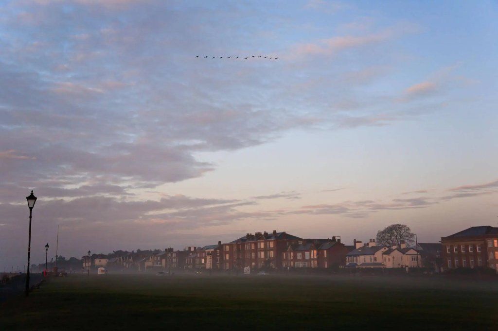 Clifton Arms Hotel - Général