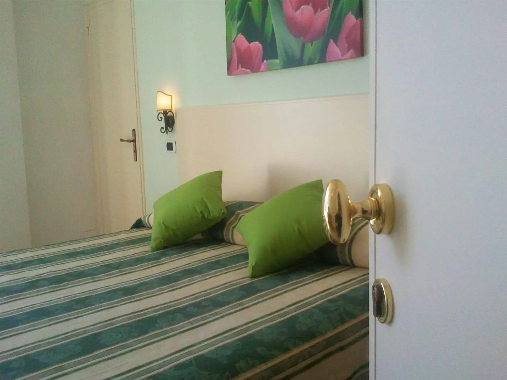 Jonic Hotel Mazzaro' - Général