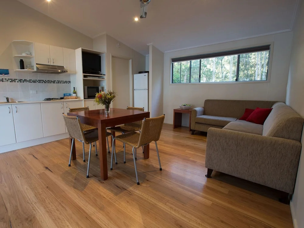 NRMA Myall Shores Holiday Park - Chambres