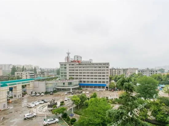 Sui Zhou Hotel