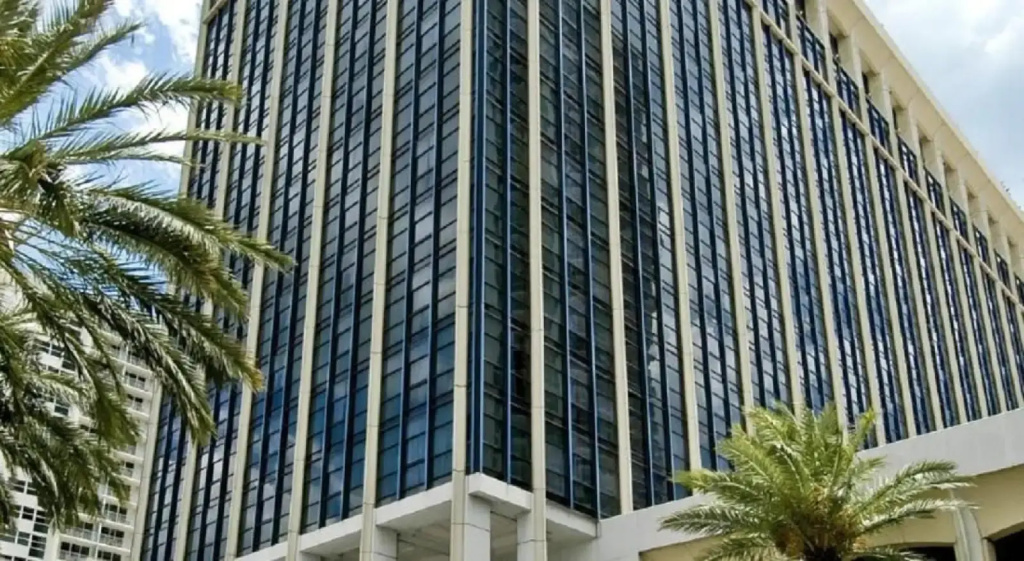 Miami Beach Resort - Général