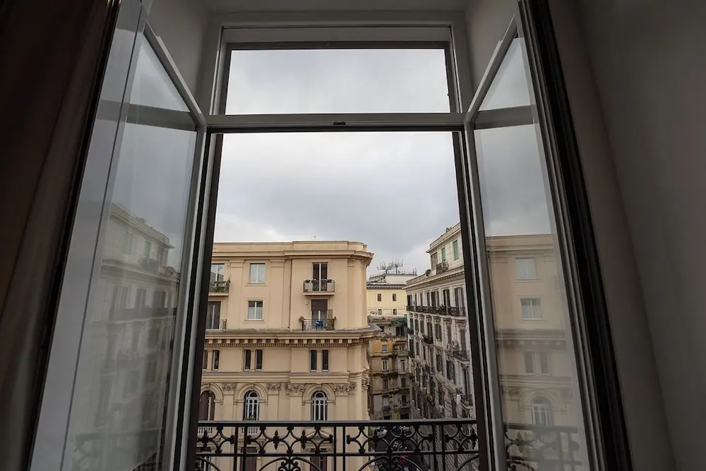 MEDINA H. NAPOLI CENTRO by ClaPa Group Dislocated Hospitality