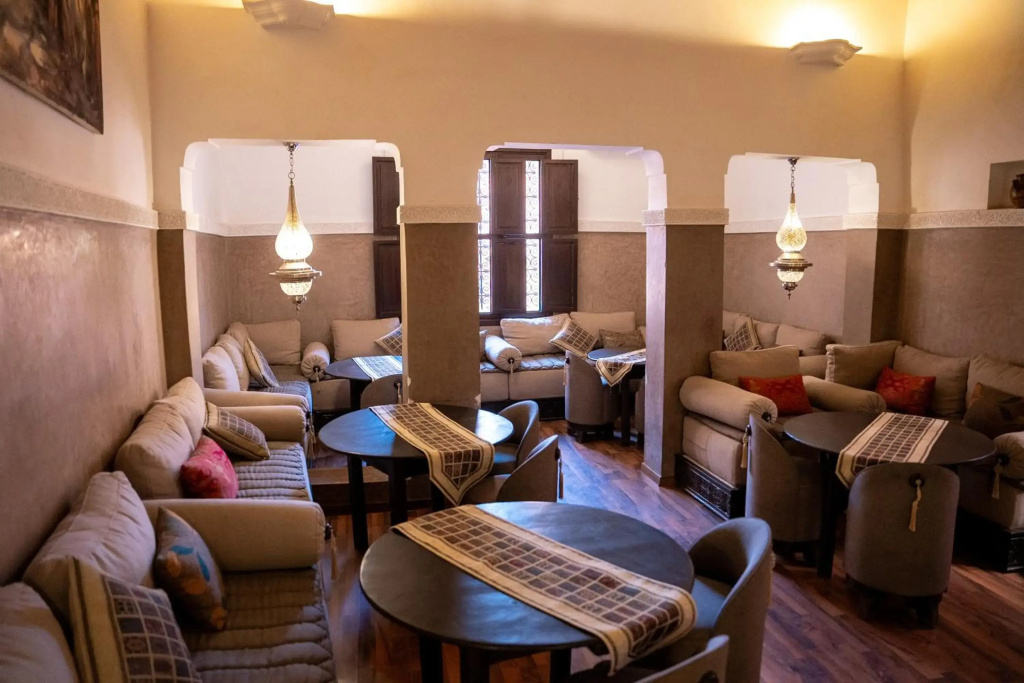 Hotel photo 19