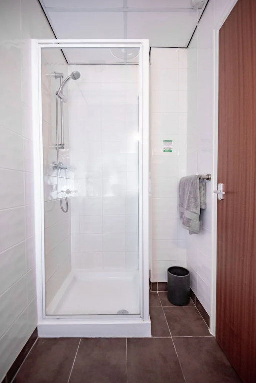 Mars Hotel Sea View - Chambres
