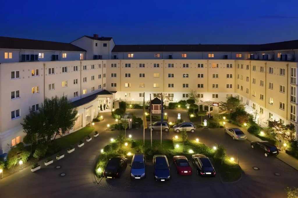 Hotel photo 10