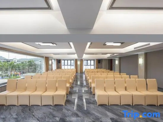 Business Centre