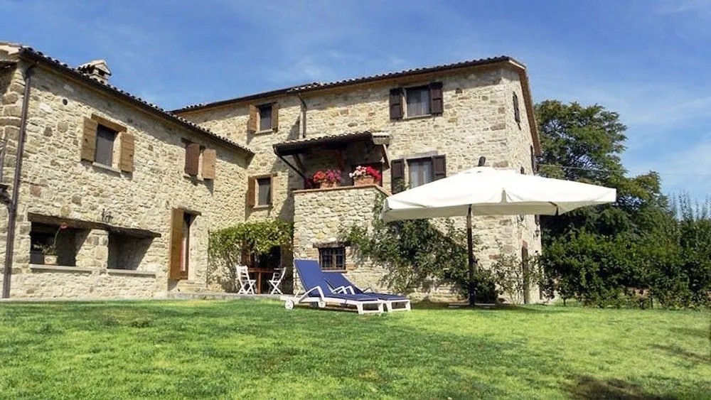 B&B Ca' Giorgetto