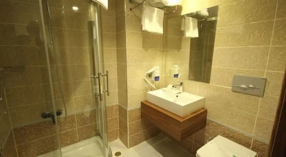 Palmcity Hotel Turgutlu - Général