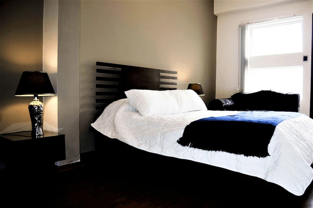 Hotel Terra Sur Cuenca - Chambres