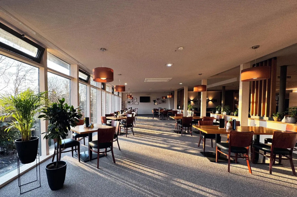 JUFA Hotel Wangen im Allgäu - Général