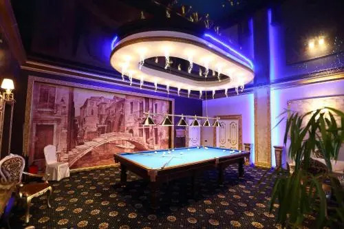 Hotel Vivaldi - фото 13