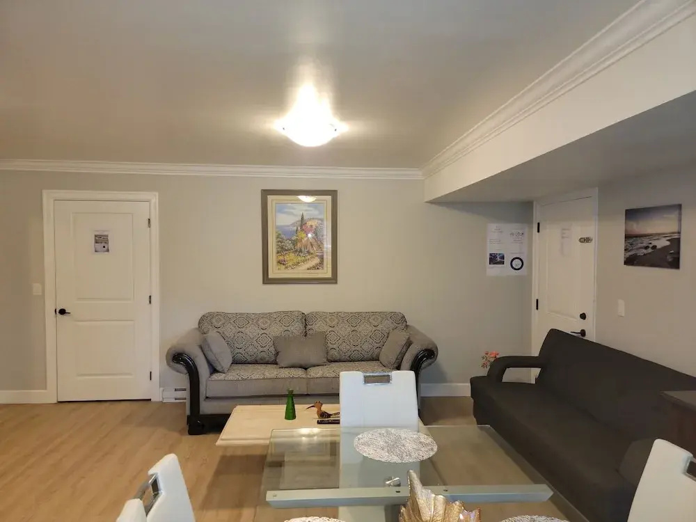 Oscar Inn & 2bd Suite up to 6 people private